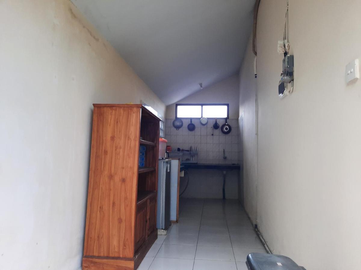 דירות אובוד Darta House מראה חיצוני תמונה