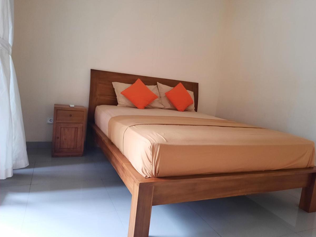דירות אובוד Darta House מראה חיצוני תמונה