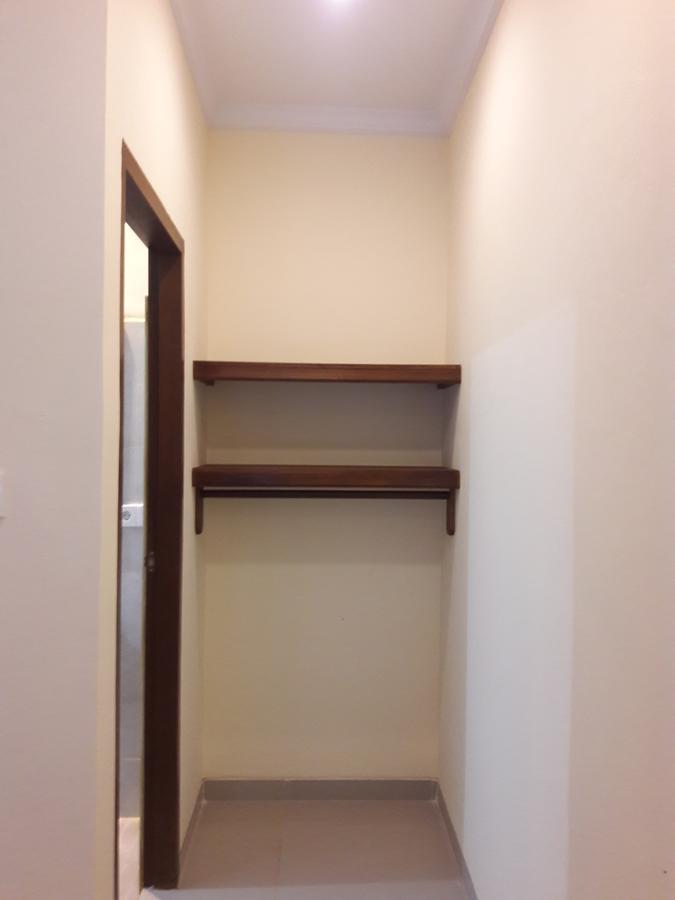 דירות אובוד Darta House מראה חיצוני תמונה