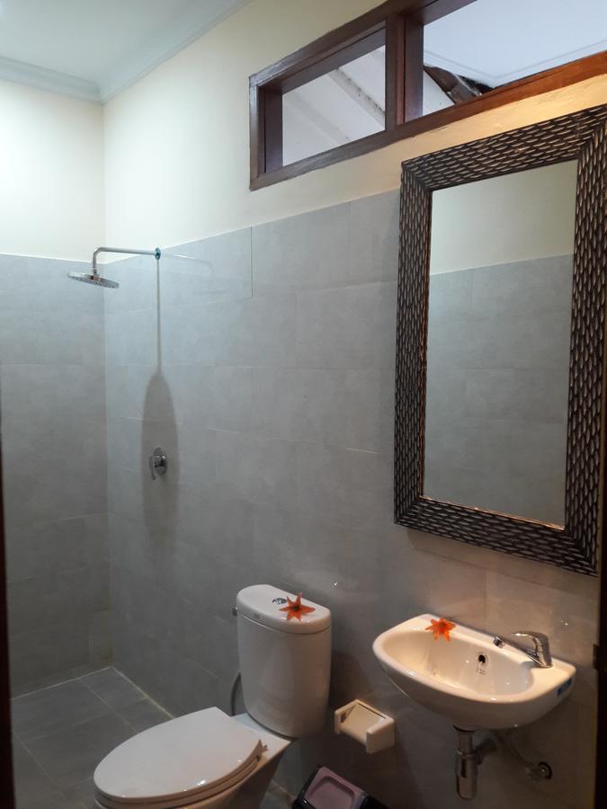 דירות אובוד Darta House מראה חיצוני תמונה