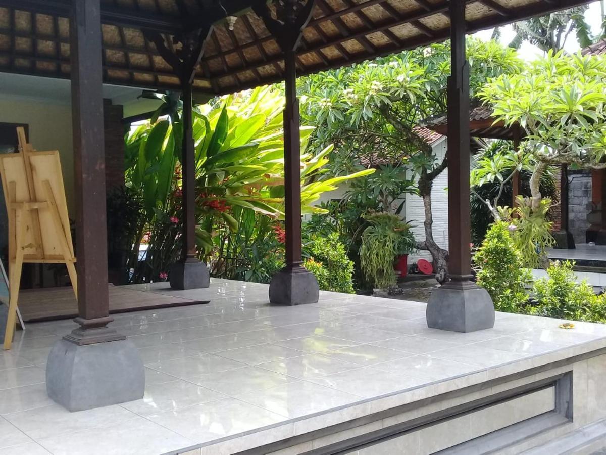 דירות אובוד Darta House מראה חיצוני תמונה